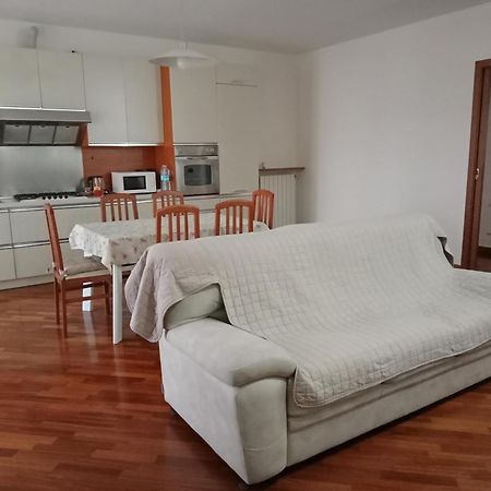 Апартаменты Casa Francesca Villongo Экстерьер фото